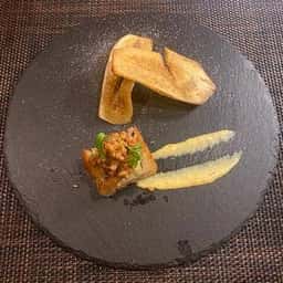 創作ペルー料理 デラコンチャ