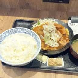 吉野家 東新小岩店