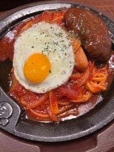 トマト&オニオン 八潮店