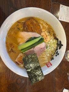 麺屋 あごすけ