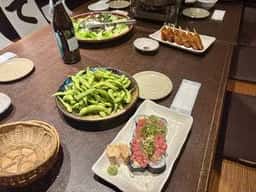 白木屋 歌舞伎町総本店