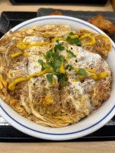かつや 松山久万ノ台店