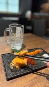個室居酒屋 魚龍 渋谷店