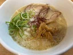中華そば なだや