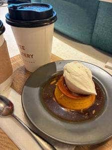 UNI COFFEE ROASTERY 横浜ジョイナス店
