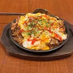 広島お好み焼・鉄板焼 Tetsu坊