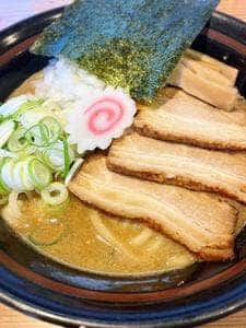 こだわり麺工房 たご