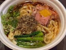 真鯛らーめん 麺魚 錦糸町パルコ店