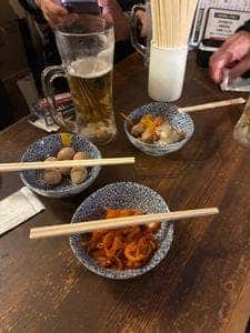 立喰酒場 金獅子 西中島南方店