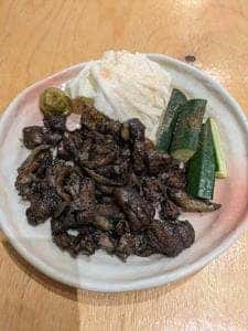 嵐坊 大在店