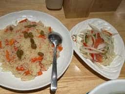 ウイグル料理ドラン＆ 牛家兄弟蘭州牛肉麺 池袋店