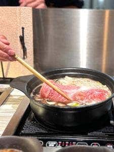 御肉処はしやま