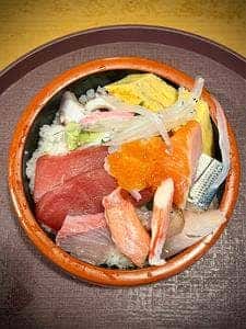 魚誠鮨