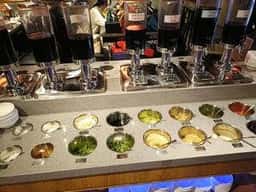 四川伝統火鍋 蜀漢 池袋店