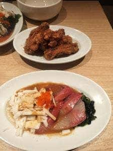 地酒蔵大阪 梅田DDハウス店