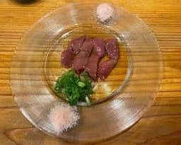 焼き鳥 里崎