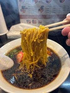 はこだてラーメン 函館家