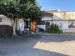 ドライブイン 唐船