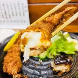 山中食堂