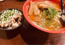 麺屋 葵