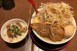 麺屋 龍丸