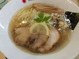 らぁ麺 貝晴