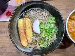 赤川うどん