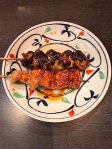 うなぎ小鐵 大宮店