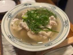 スタンドはじめ