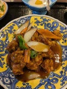 中華料理 栄昇閣 北九州店