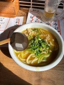 うどんや 栖