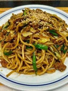 関谷スパゲティEXPRESS エキュート秋葉原