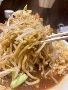 ラーメン幸一郎