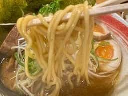 ラーメン味来
