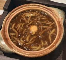 #六本木うどん