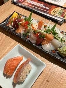 鮨 酒 肴 杉玉 板橋区役所前