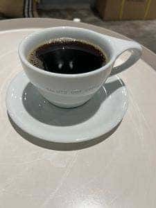 TALUTO DOT COFFEE
