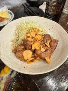 もつ焼き36