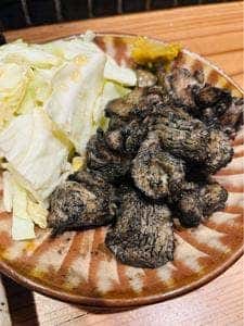 博多炉端しらべ