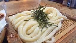 本場さぬきうどん 小六