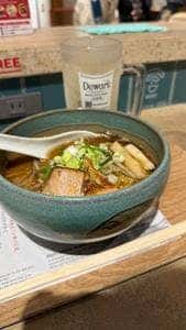 札幌つけ麺 札幌ラーメン 風来堂 すすきの店