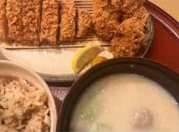 とんかつとんQ イーアスつくば店