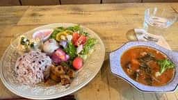 natural cafe minanto