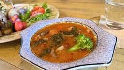 natural cafe minanto