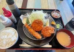 肉コバ食堂