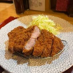 晴のちカツ