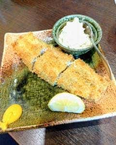 めしと煮込みと和酒 かずよし