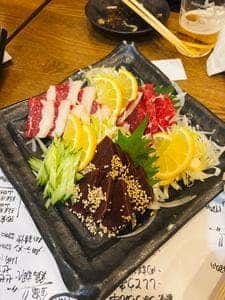鶏調べ