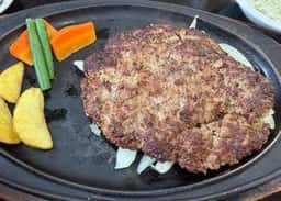 レストラン エリエール 南国SA 上り