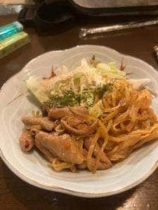 かれん